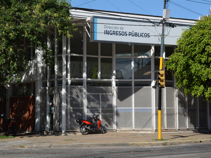 Nuevo plan de pagos para deudas de Tasas Municipales